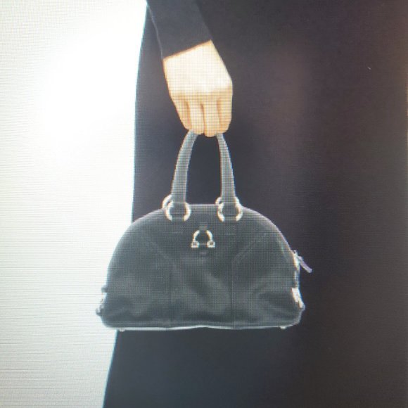 Yves Saint Laurent - Mini Muse Bag - Picture 2 of 4